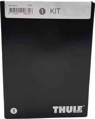 Thule montagekit 186096 - thule,