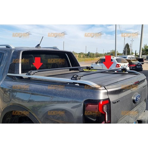 Ford ranger querträger - ford,