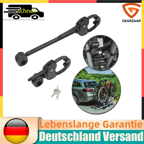 Strap rahmenhalter für - 2x,