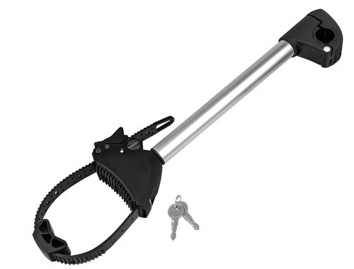 Bullwing strap rahmenhalter - strap,