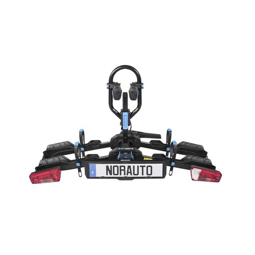 Norauto fahrradträger fit - norauto, e-fit