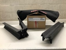 Uebler Auffahrschiene