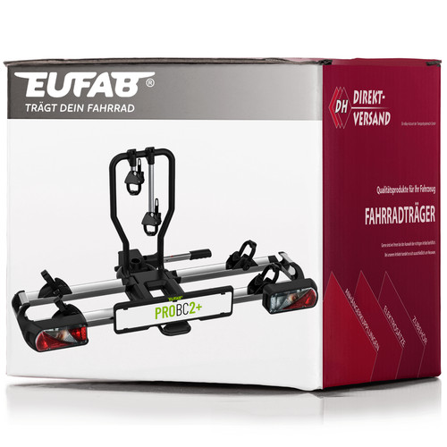 Eufab probc2 für 2 - eufab,