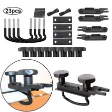 23x Montagesatz Dachbox