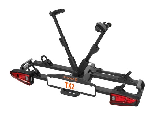Spinder fahrradträger - spinder,