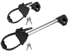 Eufab Strap Rahmenhalter