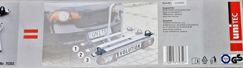 Original unitec 75352 - unitec,