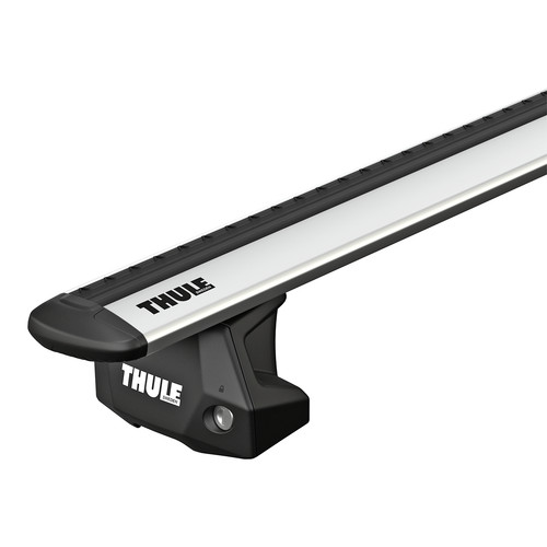 Thule wingbar evo - thule,