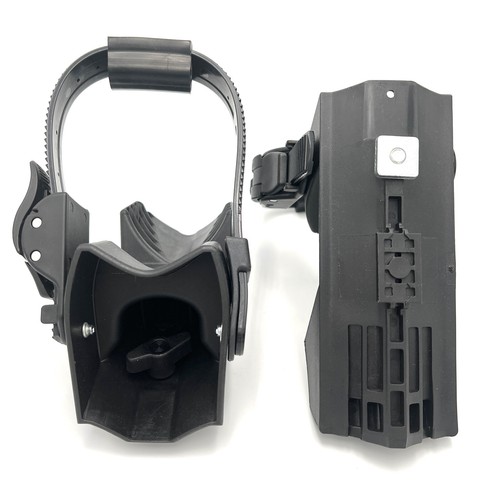 Radstopper für breite - , reifen