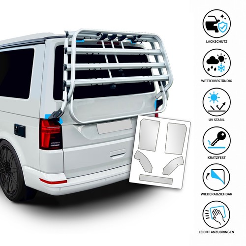Schutzfolie fahrradträger - schutzfolie,