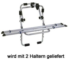 HECKTRÄGER FAHRRADTRÄGER