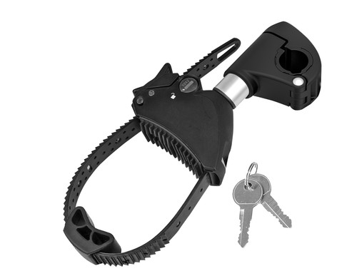 Bullwing strap rahmenhalter - strap,