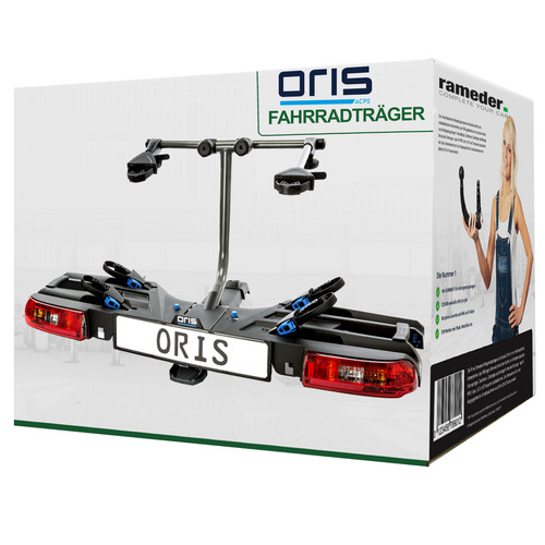 Oris fahrradträger tracc - oris,