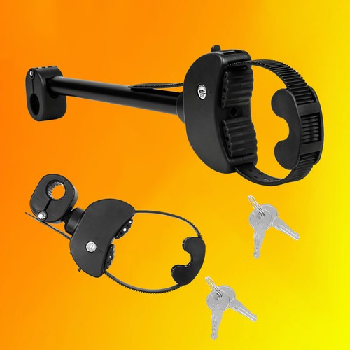 Strap rahmenhalter - 2x,