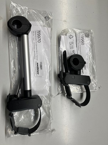 Uebler set abstandshalter - set, mit