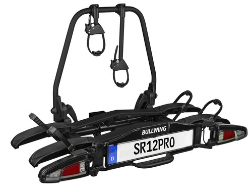 Bullwing fahrradträger für - fahrradträger, 2