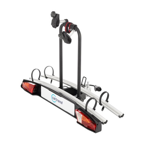 Fahrradträger alu active - fahrradträger,