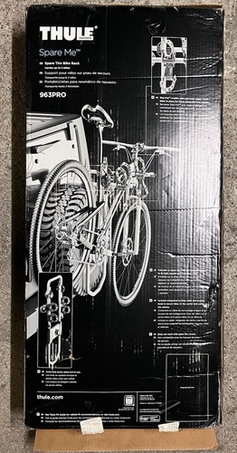 Thule fahrradträger fürs - fahrradträger,