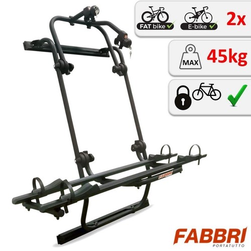 Heckklappe fahrradträger bici - heckklappe-fahrradträger,