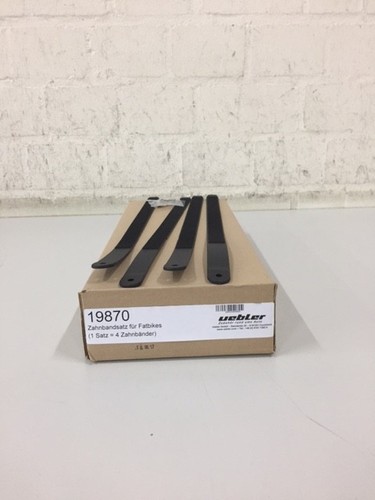 Uebler zahnbandsatz für - uebler,