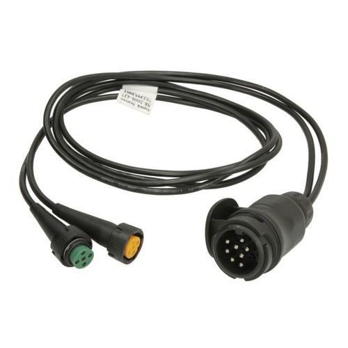 Lampenkabel thule 50949 - lampenkabel,