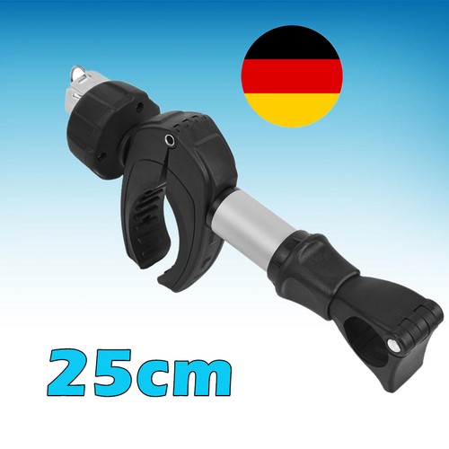 Rahmenhalter 30mm - Ø, 25-30mm