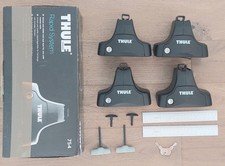 THULE 754 | Rapid System | Set