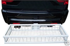 B-WARE Heckträger Wildträger