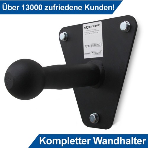 Der wandhalter für - der,
