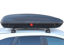 Dachbox Gepäckbox Dachkoffer