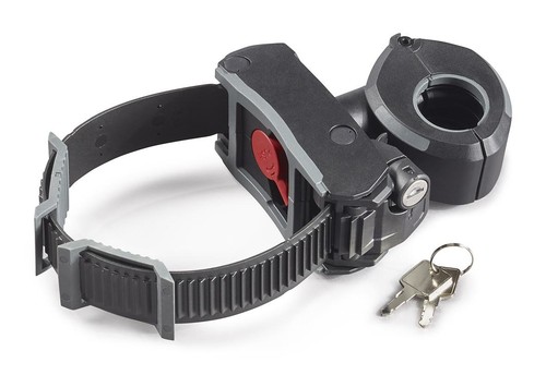 Uebler rahmenhalter mit - rahmenhalter,