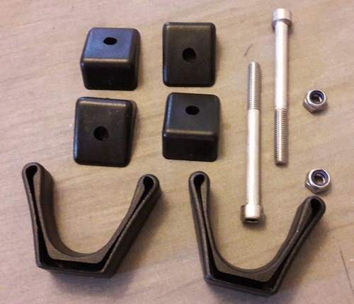 Befestigungsmaterial ecken - befestigungsmaterial,
