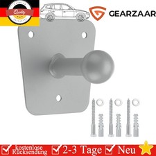 Wandhalterung Fahrradträger