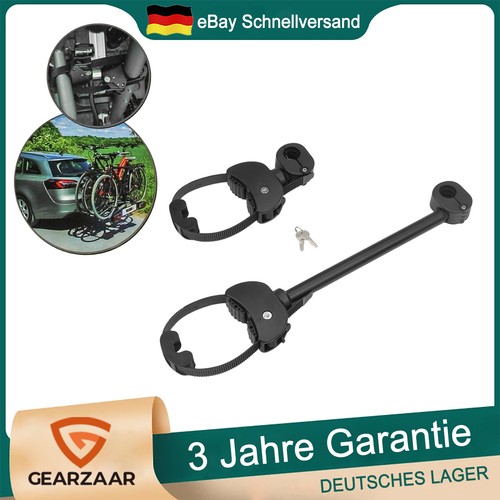 Strap rahmenhalter für - 2x,