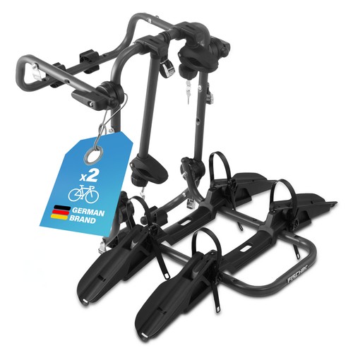 Heckträger fischer für - heckträger,