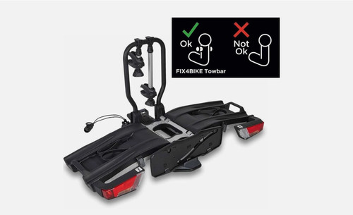 Easyfold 2 fix4bike - xt,