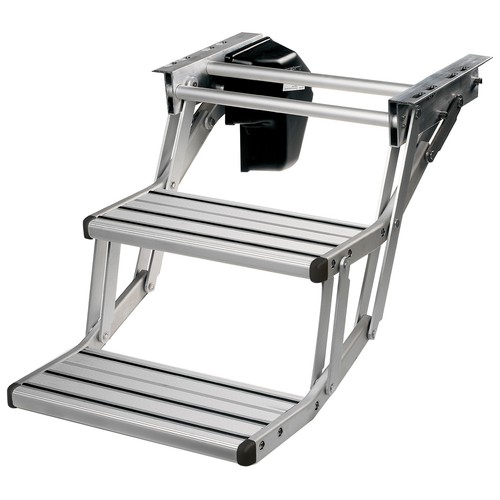 Thule double step - double, 12v