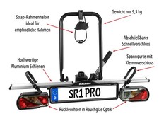 Bullwing SR1 Pro