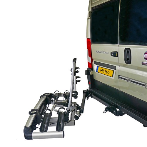 Van swing schwenkmodul - van-swing,
