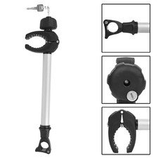 lang Rahmenhalter 45cm für