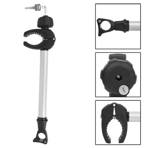 Lang rahmenhalter 45cm für - 45cm,