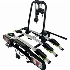 AHK Fahrradträger für