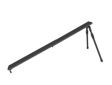 universelle Auffahrschiene