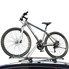 Dach-Fahrradträger FISCHER