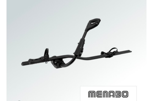 Dachfahrradträger menabo - 2x,