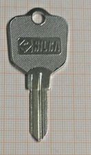 Schlüssel Masterkey