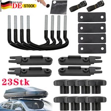 23x Universal Montagesatz