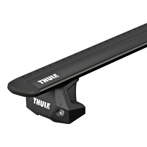 Für thule dachträger - für, vw