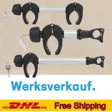 3er/Set Rahmenhalter für